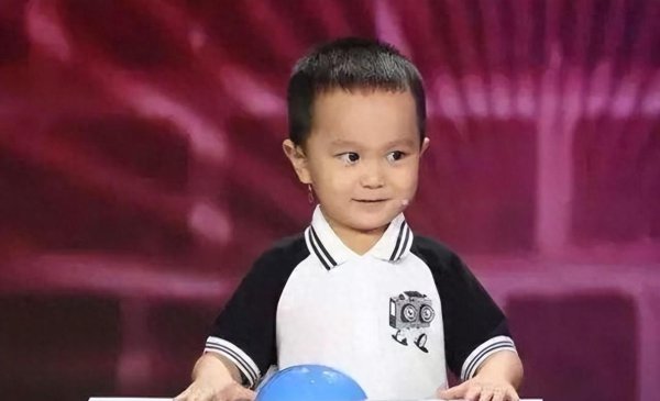 山东奇才少年王恒屹：幼识三千字，六岁赢央视冠军，如今何去何方